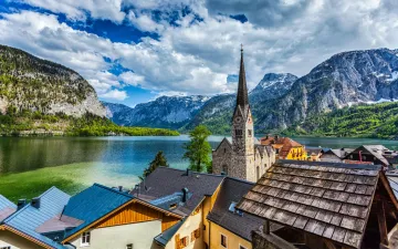 Austria's Economy Flatlines in Q2 2026 as Energy Shock Halts Industrial Recovery